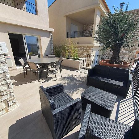 Domaine A Mortella T3 Saint-Florent  Εξωτερικό φωτογραφία