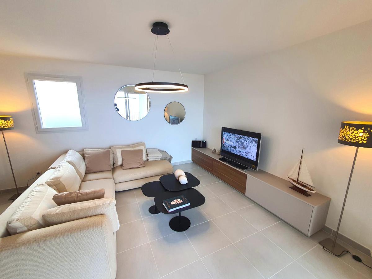 Domaine A Mortella T3 Saint-Florent  Εξωτερικό φωτογραφία