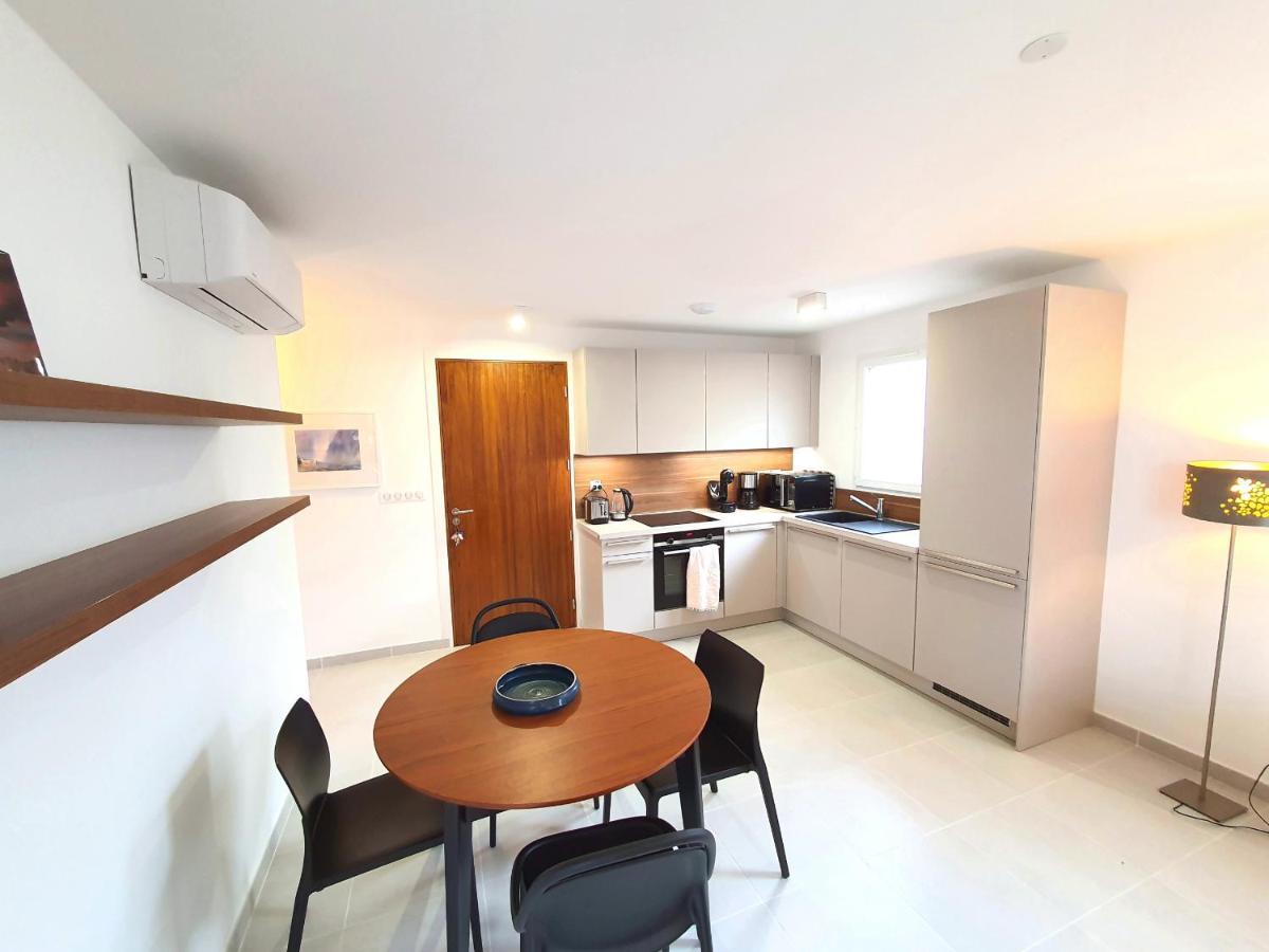 Domaine A Mortella T3 Saint-Florent  Εξωτερικό φωτογραφία