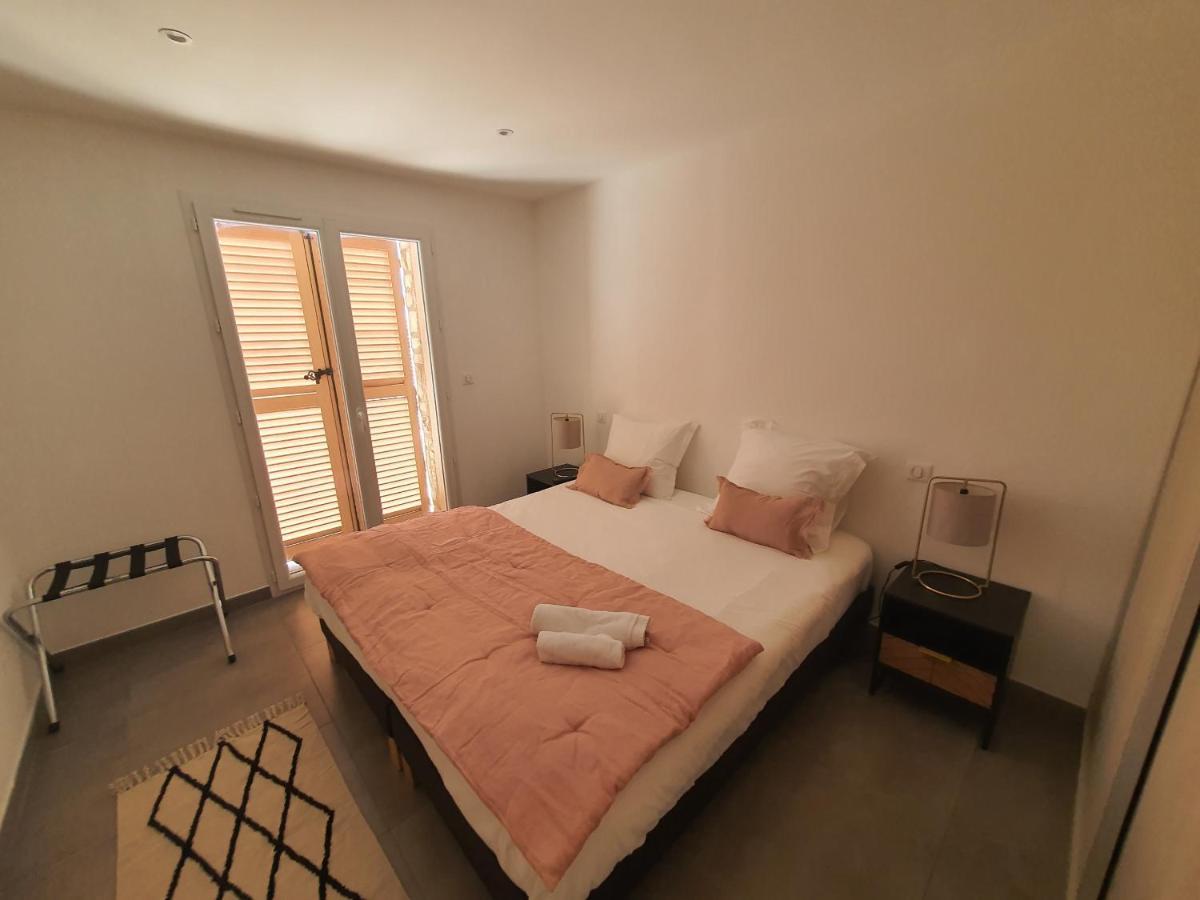 Domaine A Mortella T3 Saint-Florent  Εξωτερικό φωτογραφία