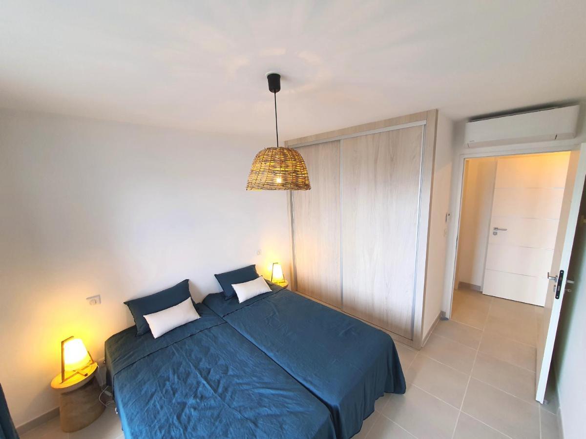 Domaine A Mortella T3 Saint-Florent  Εξωτερικό φωτογραφία