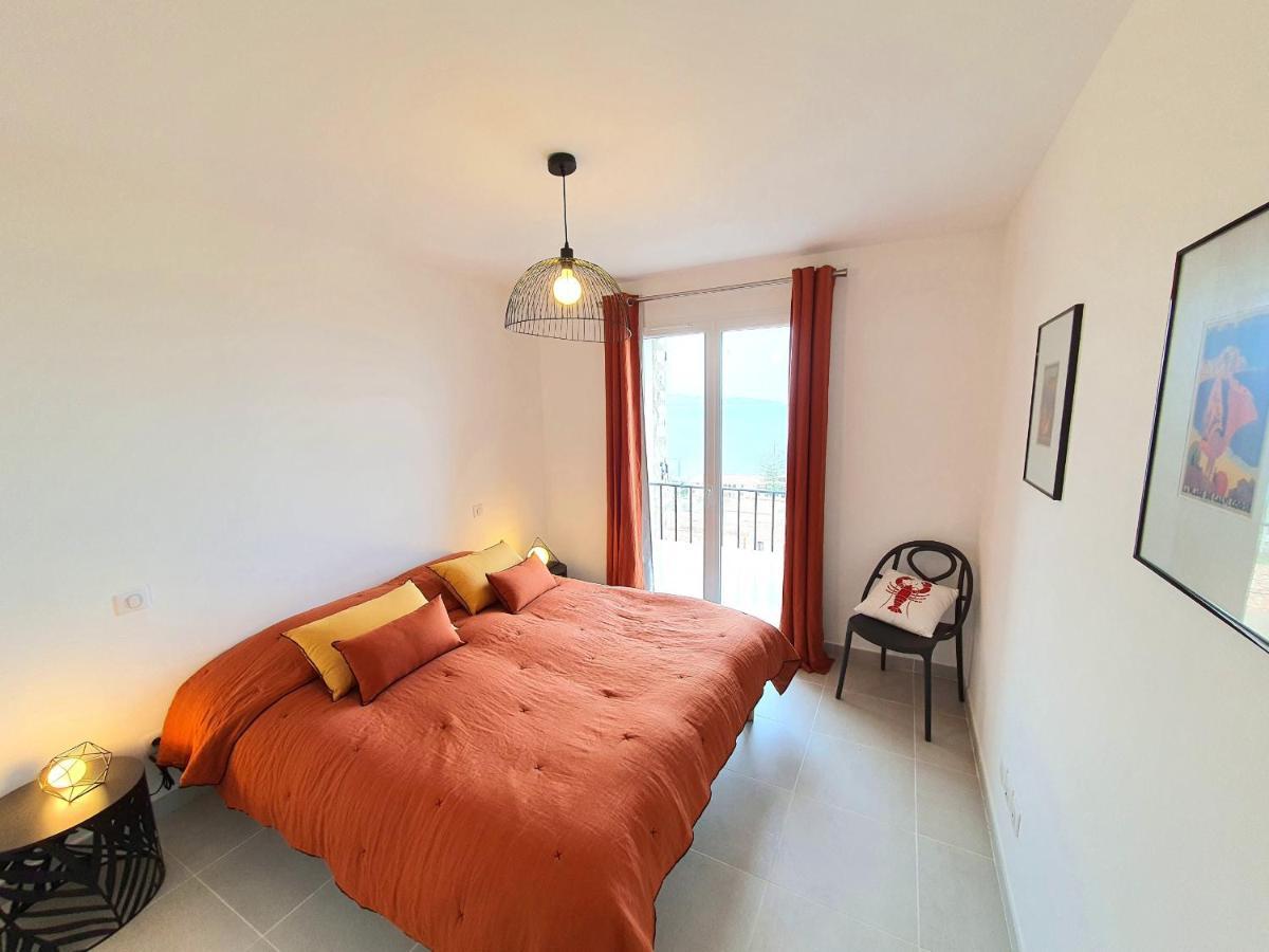 Domaine A Mortella T3 Saint-Florent  Εξωτερικό φωτογραφία