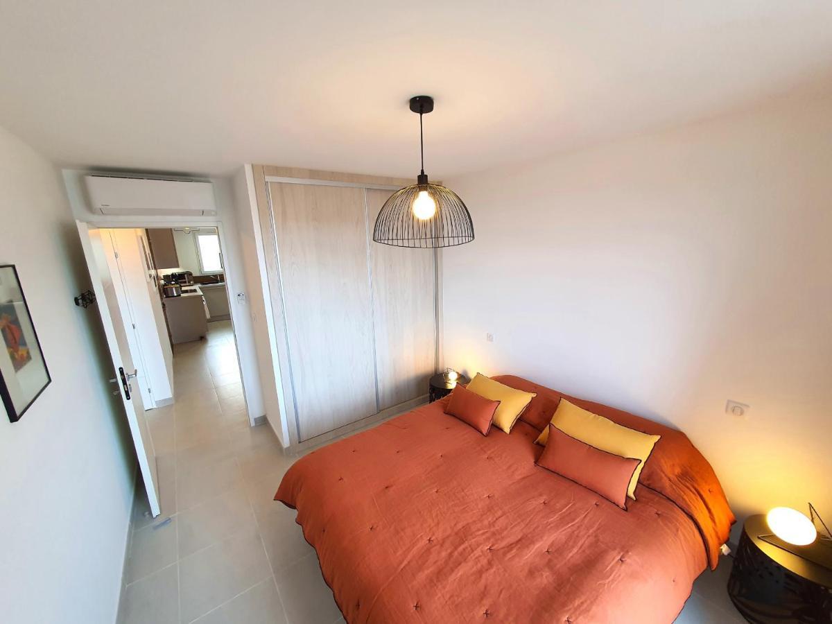 Domaine A Mortella T3 Saint-Florent  Εξωτερικό φωτογραφία