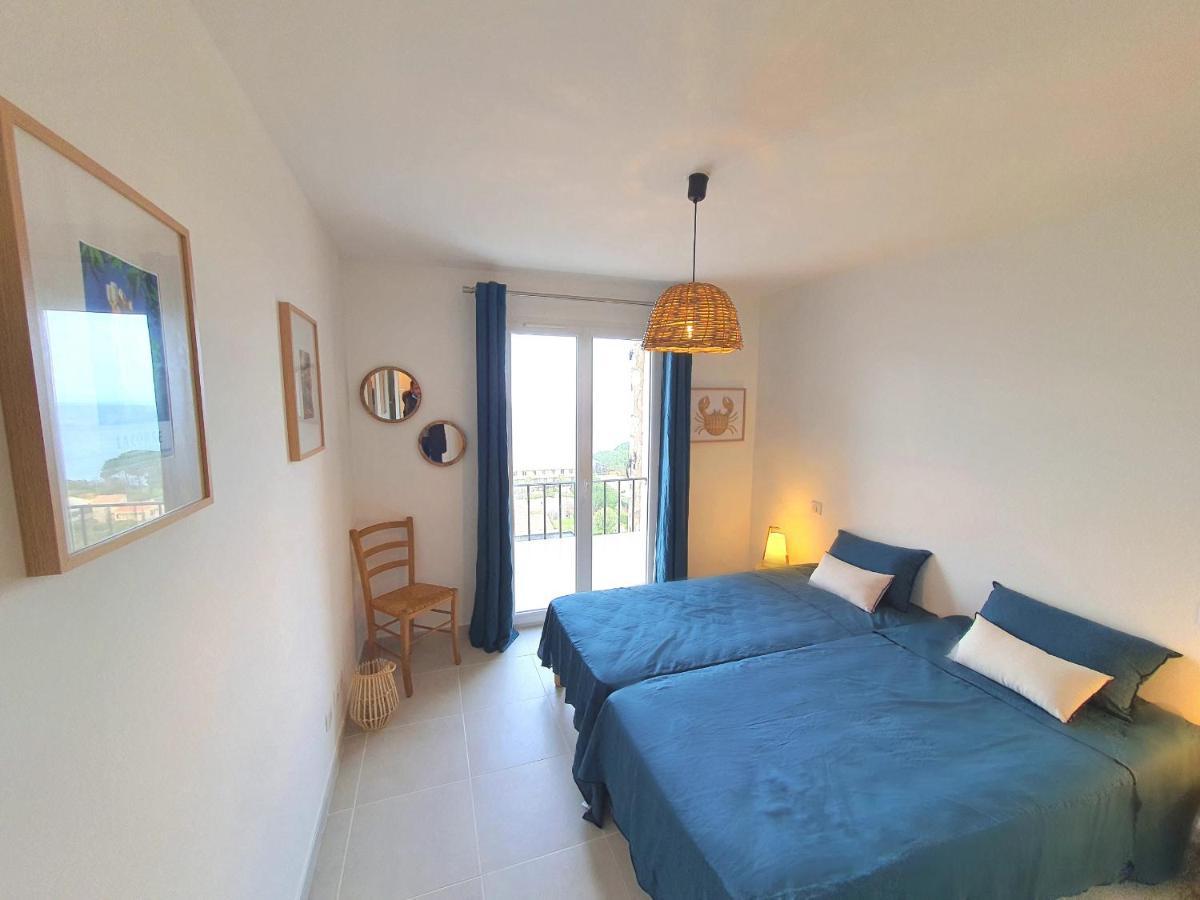Domaine A Mortella T3 Saint-Florent  Εξωτερικό φωτογραφία