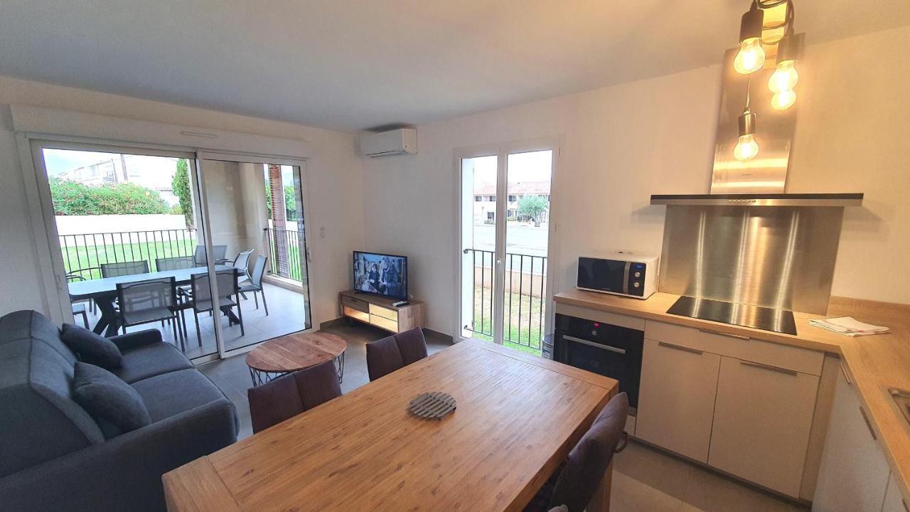 Domaine A Mortella T3 Saint-Florent  Εξωτερικό φωτογραφία