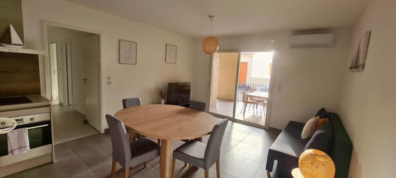 Domaine A Mortella T3 Saint-Florent  Εξωτερικό φωτογραφία