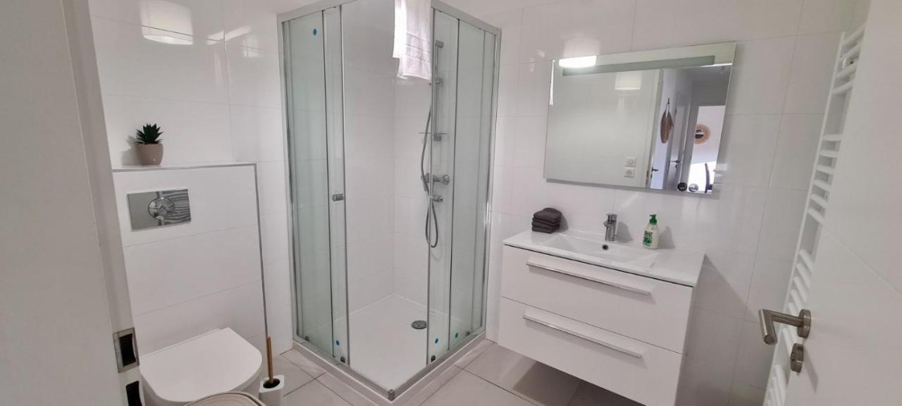 Domaine A Mortella T3 Saint-Florent  Εξωτερικό φωτογραφία