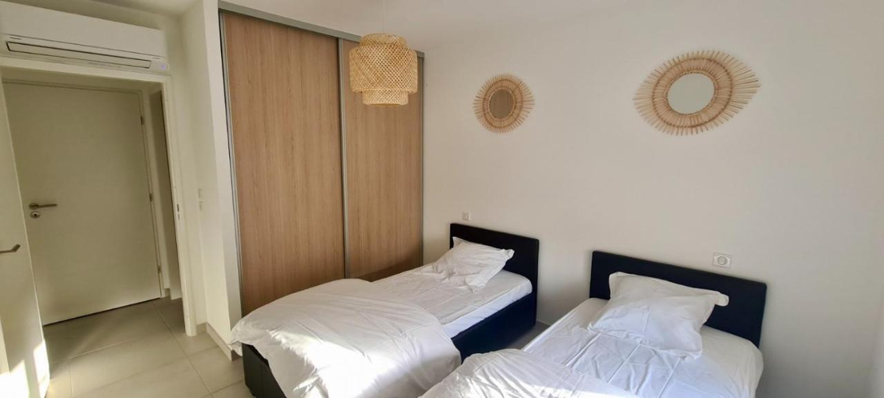 Domaine A Mortella T3 Saint-Florent  Εξωτερικό φωτογραφία