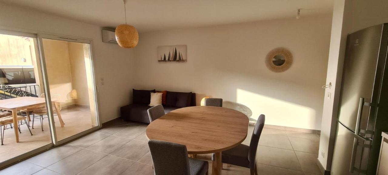 Domaine A Mortella T3 Saint-Florent  Εξωτερικό φωτογραφία