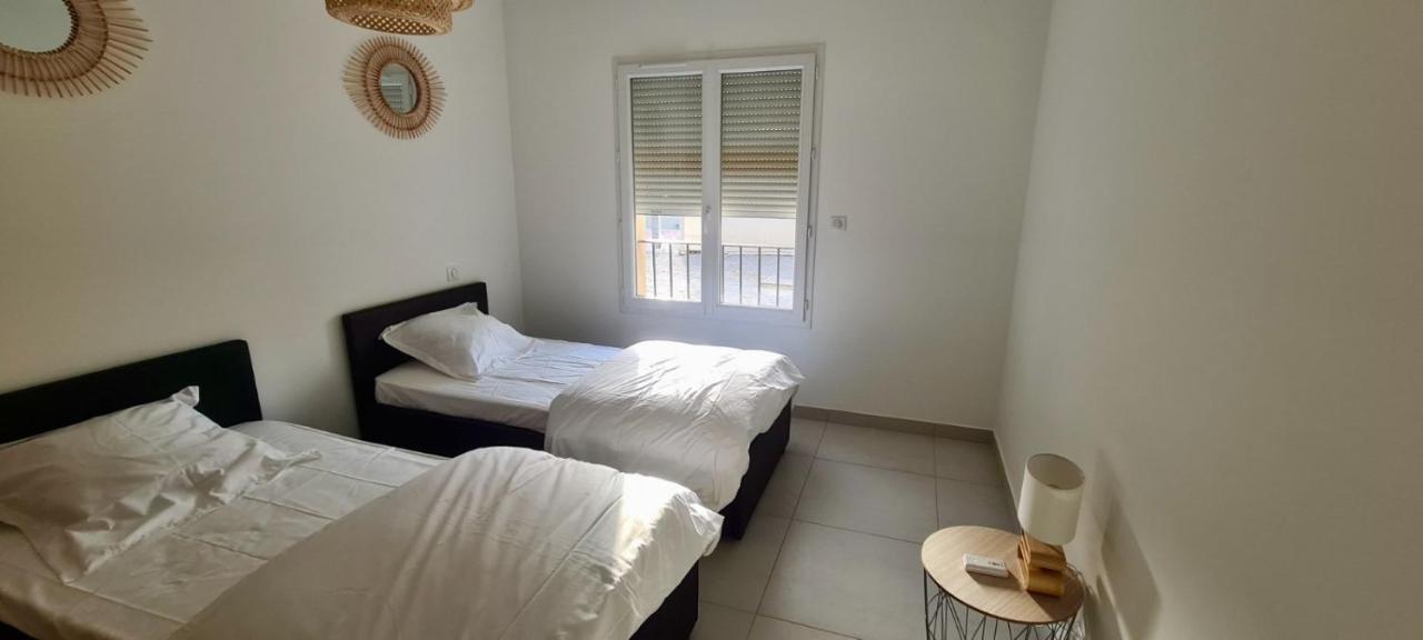 Domaine A Mortella T3 Saint-Florent  Εξωτερικό φωτογραφία