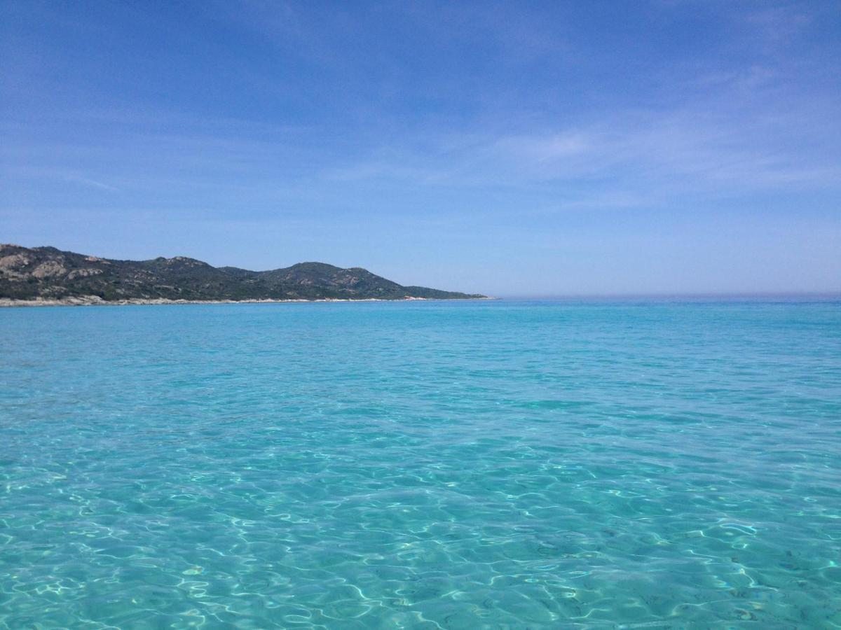 Domaine A Mortella T3 Saint-Florent  Εξωτερικό φωτογραφία