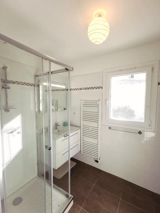 Domaine A Mortella T3 Saint-Florent  Εξωτερικό φωτογραφία