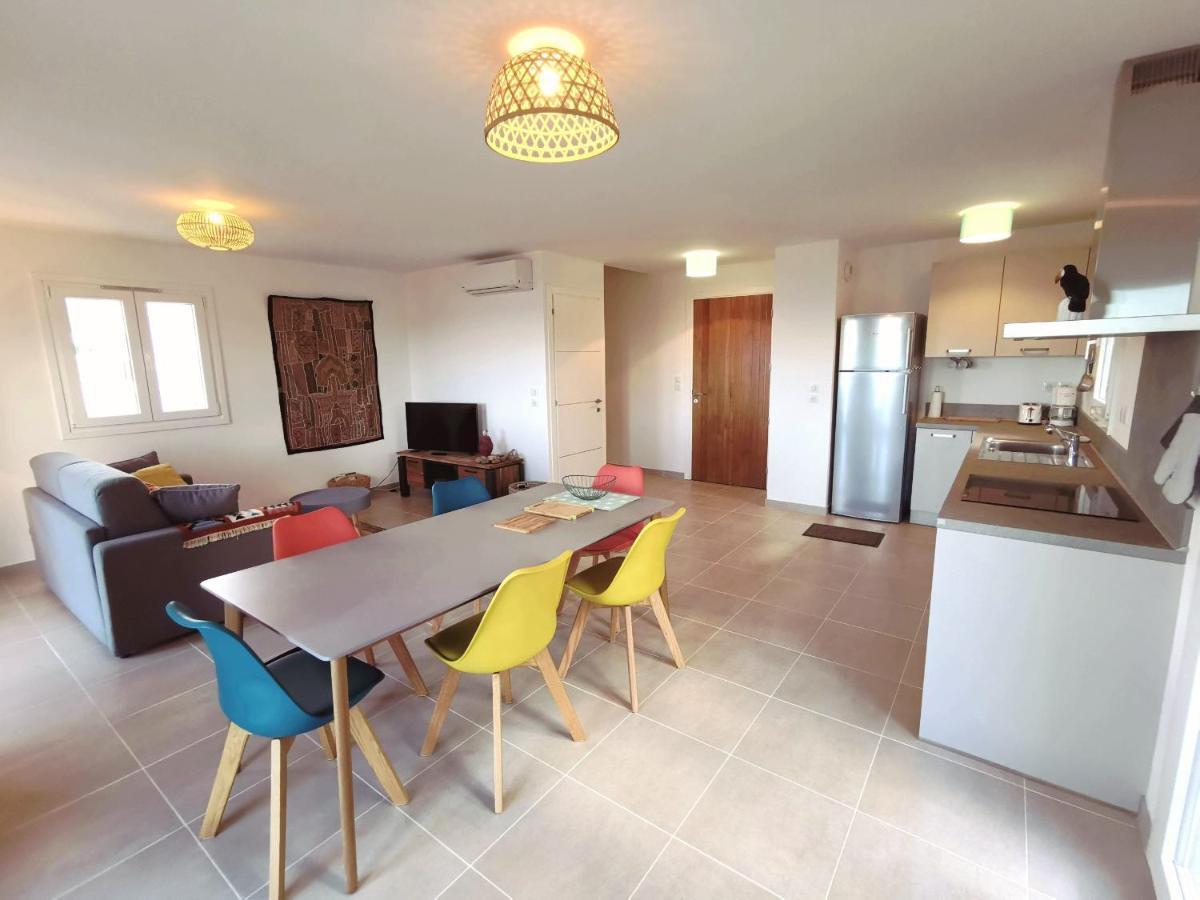 Domaine A Mortella T3 Saint-Florent  Εξωτερικό φωτογραφία