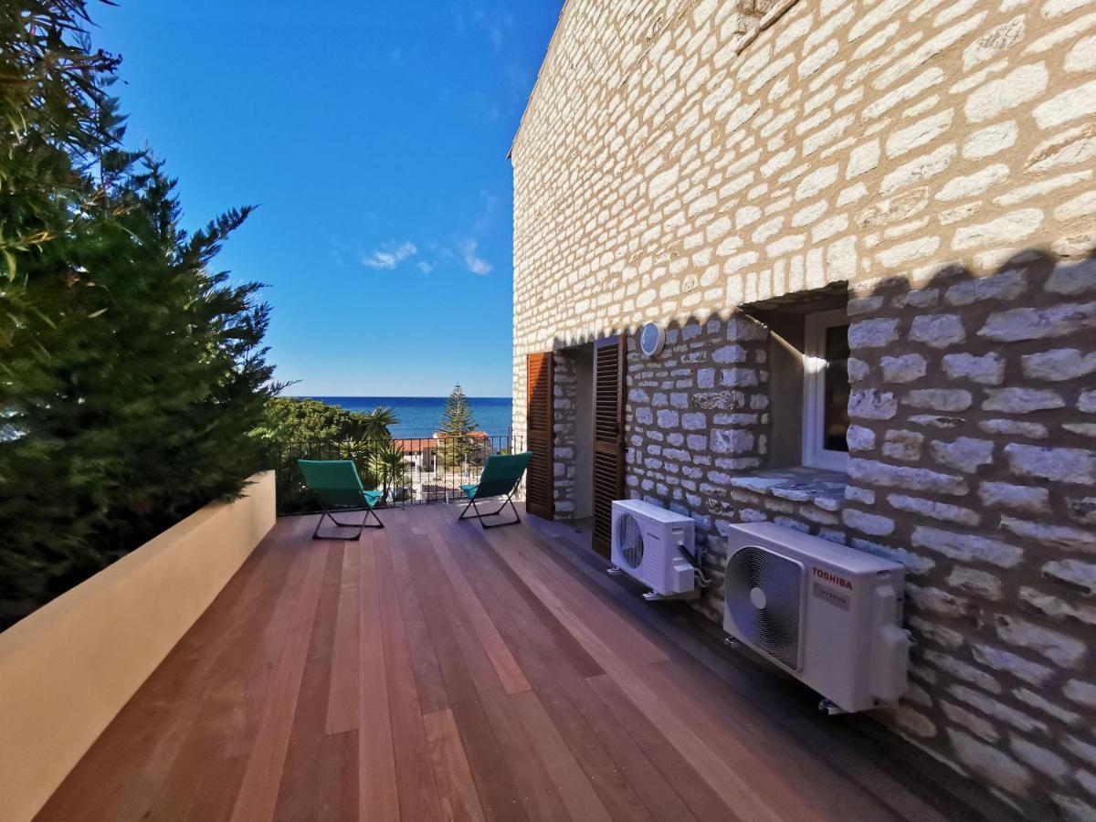 Domaine A Mortella T3 Saint-Florent  Εξωτερικό φωτογραφία