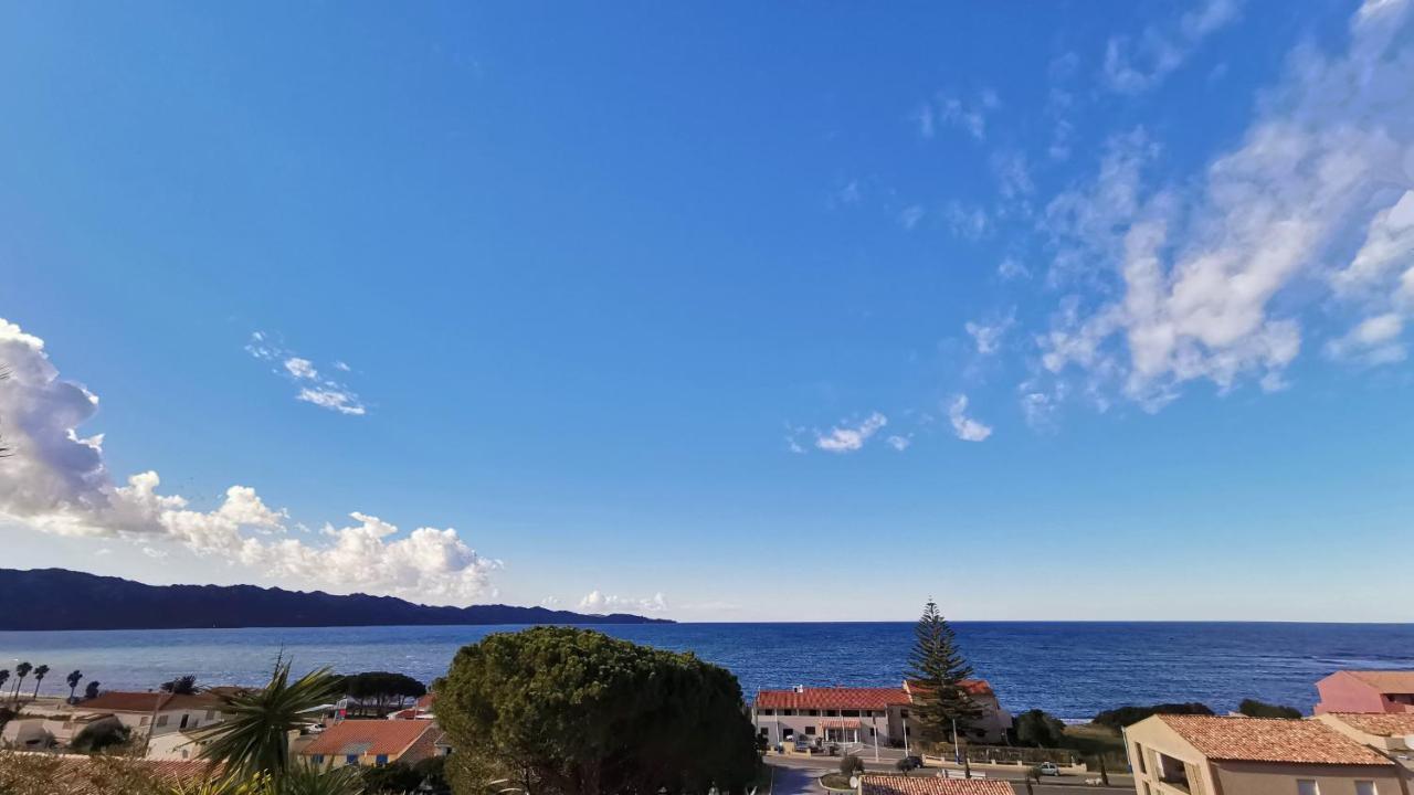 Domaine A Mortella T3 Saint-Florent  Εξωτερικό φωτογραφία