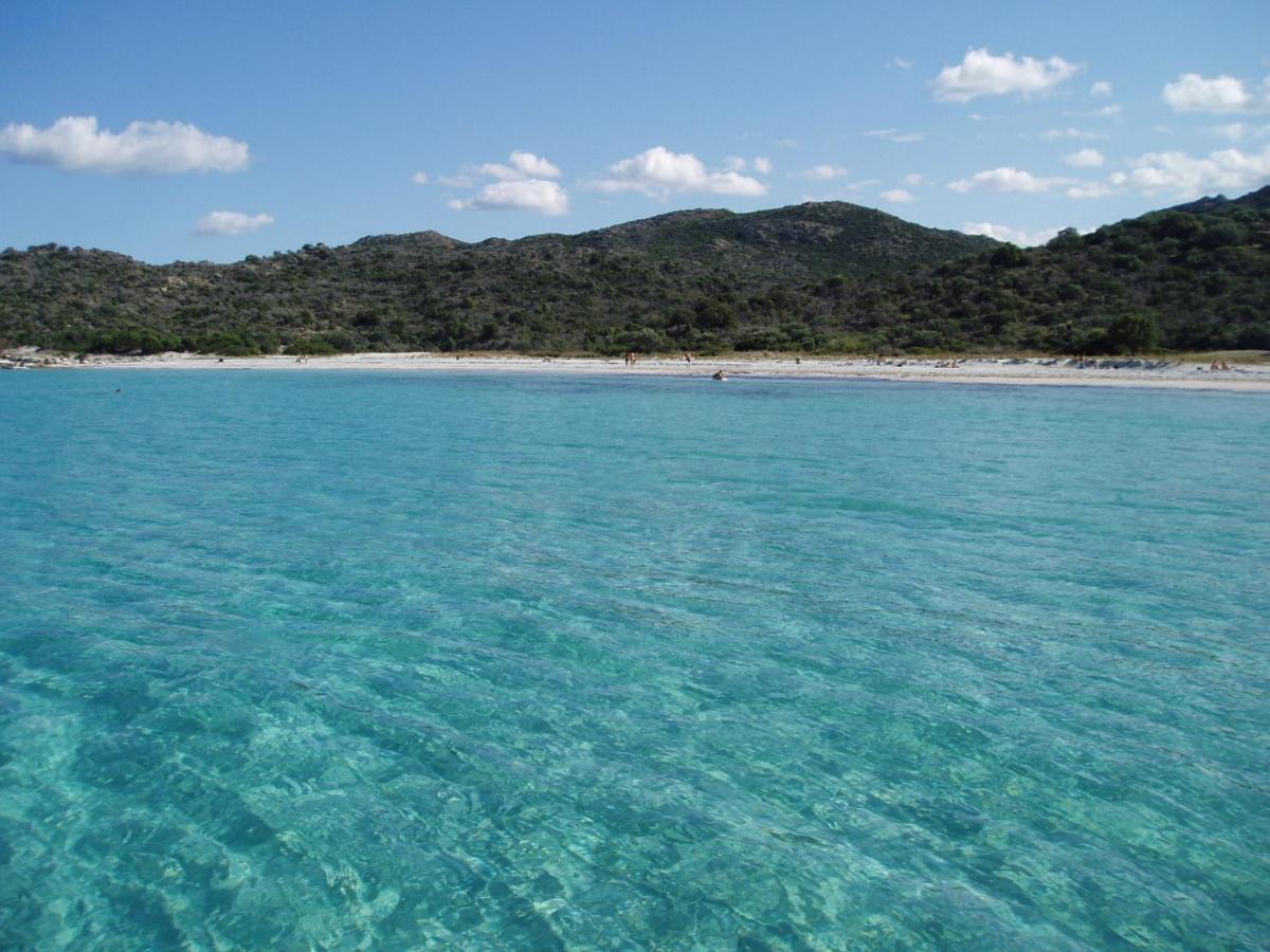Domaine A Mortella T3 Saint-Florent  Εξωτερικό φωτογραφία