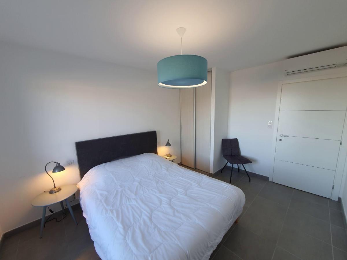 Domaine A Mortella T3 Saint-Florent  Εξωτερικό φωτογραφία