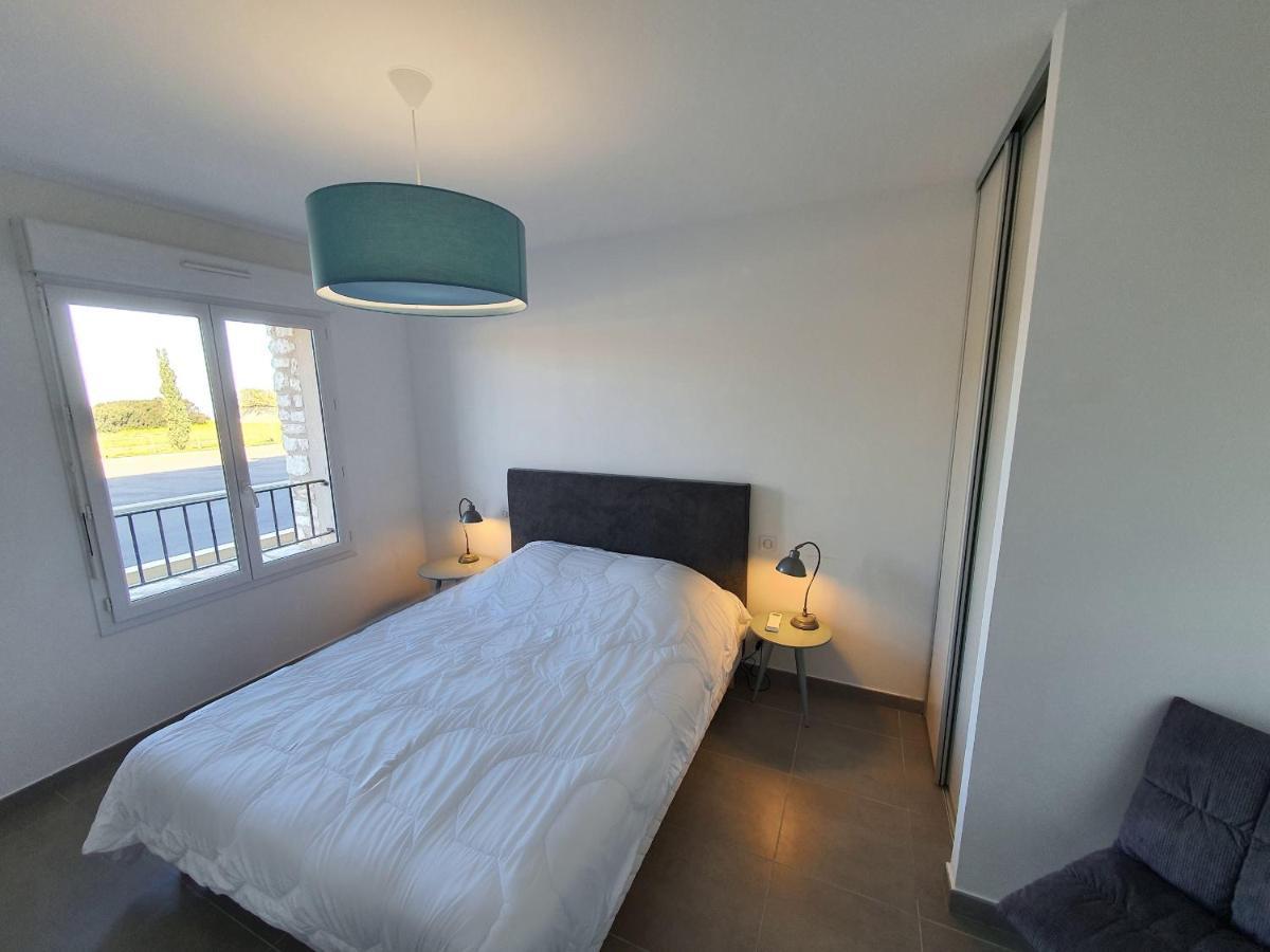 Domaine A Mortella T3 Saint-Florent  Εξωτερικό φωτογραφία